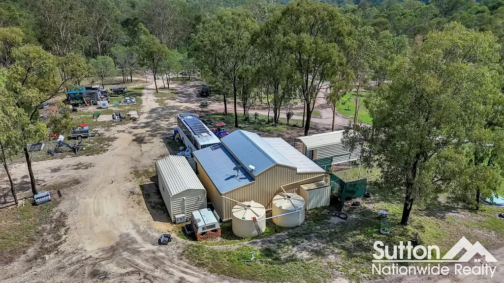 269 Wonbah Road, Wonbah, QLD 4671
