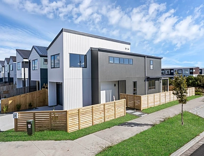 7 John Gray Street, Papakura, 3房, 2浴, House