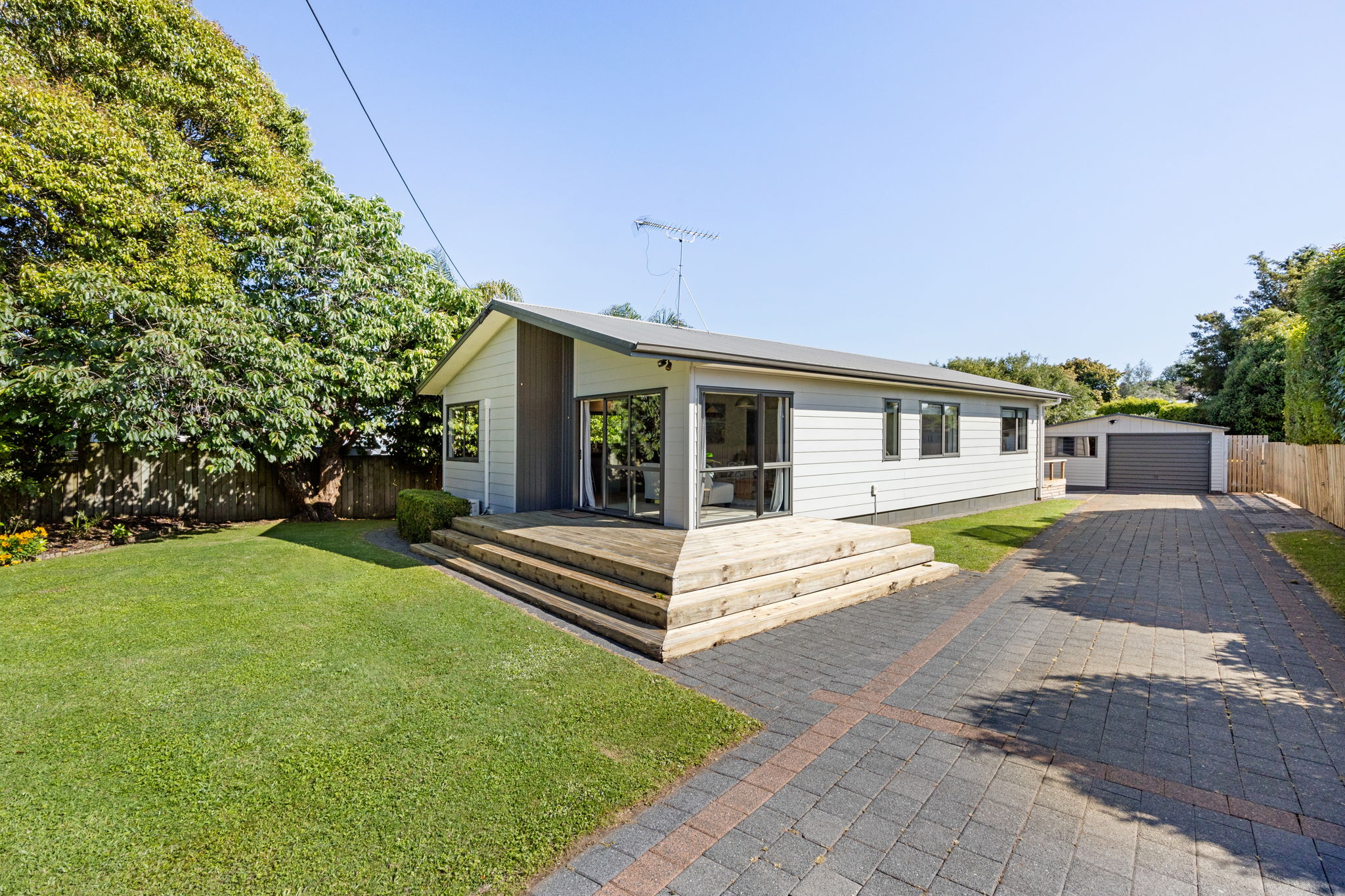 45 Byron Street, Leamington, Waipa, 3 Schlafzimmer, 1 Badezimmer, House