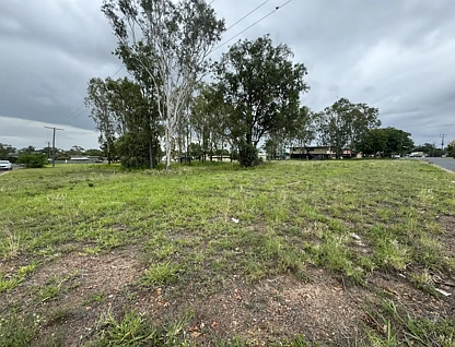 1 Marshall St, Moura, QLD 4718, 0 ਕਮਰੇ, 0 ਬਾਥਰੂਮ, Section