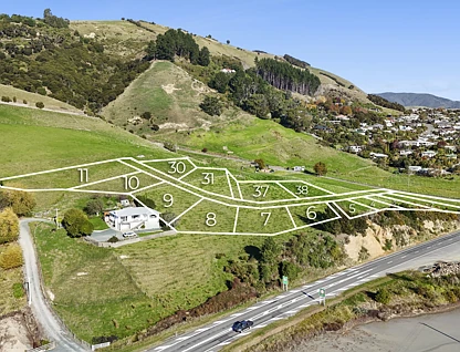 Lots 1-71 Atawhai Downs, Wakapuaka, Nelson, 0 Bedrooms, 0 Bathrooms, Section