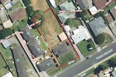 5 Pratt Street, Papakura, 2 Bedrooms, 1 Bathrooms, House