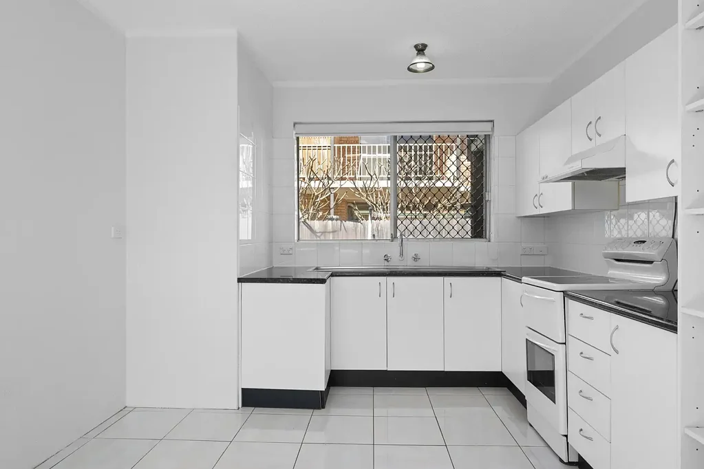 Coffs Harbour 2Kwarto Ground-Floor Convenience Close to Beach, Shops and Cafés