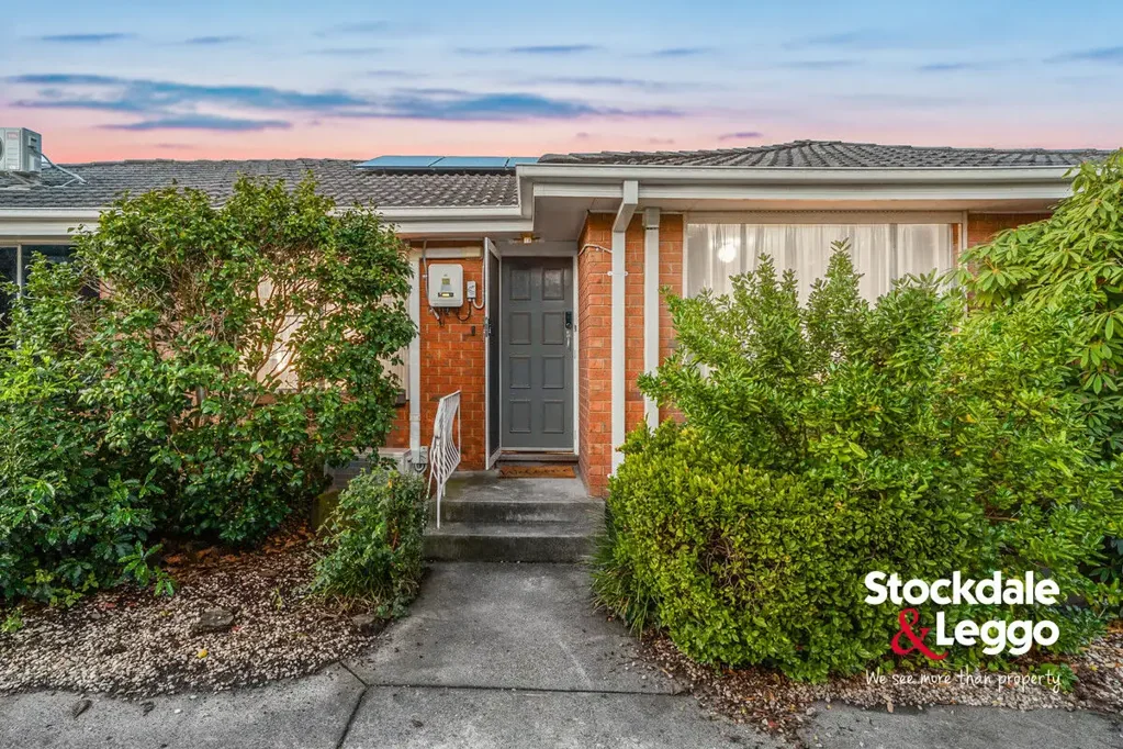 4/26 Gladstone Parade, Glenroy, VIC 3046