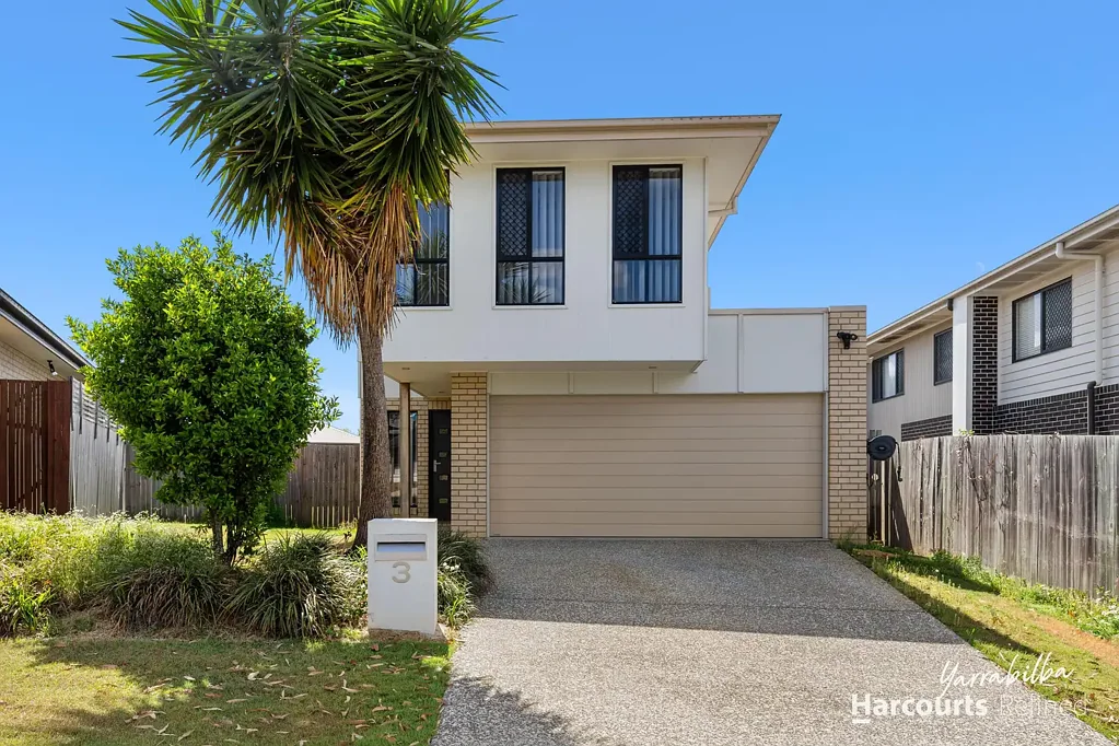Modern Family Living in the Heart of Yarrabilba