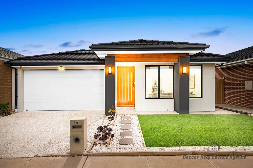 14 Amara Street, Tarneit, VIC 3029