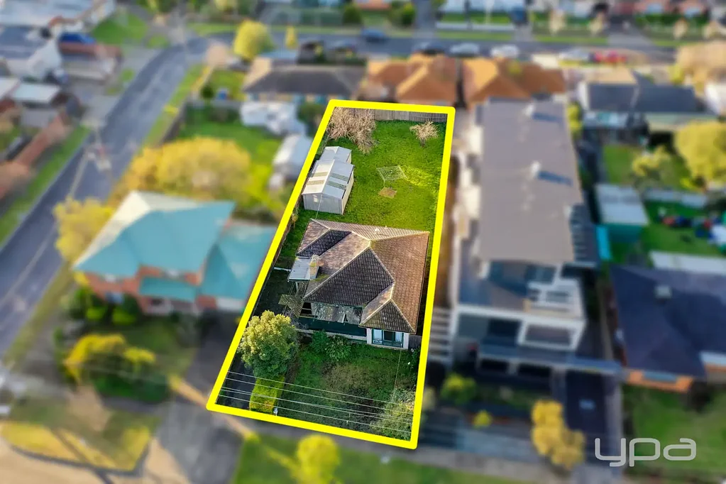 St Albans 3Moenga A Rare development opportunity on 677m² Land in the heart of St Albans