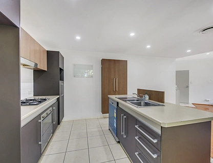 20/279 Moggill Road, Indooroopilly, Brisbane Western Region, 3 ห้องนอน, 2 ห้องน้ำ, Unit