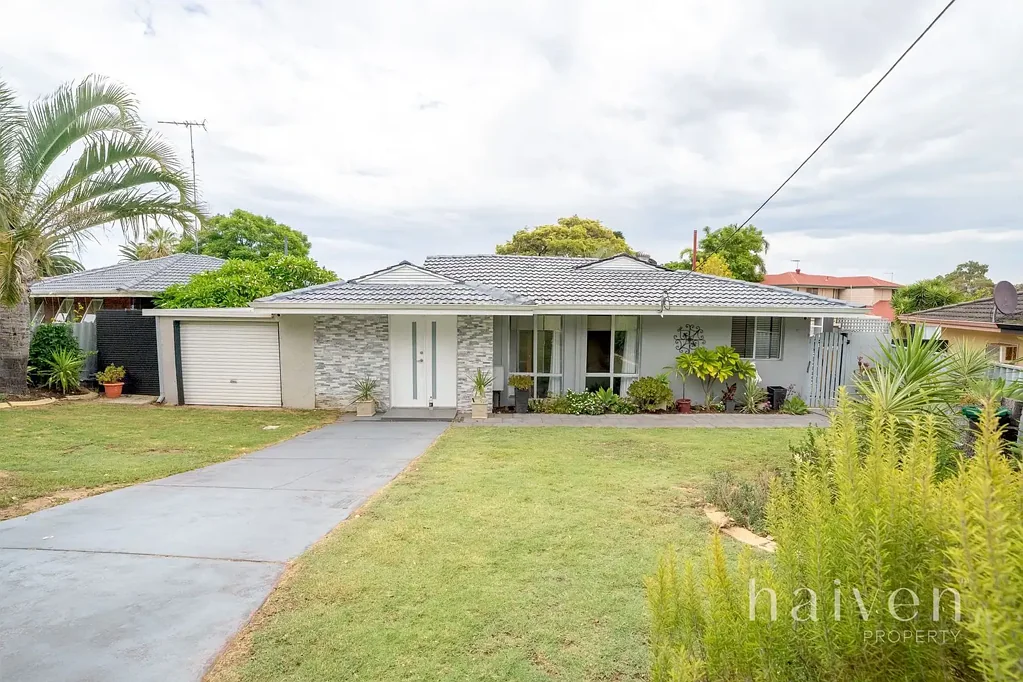 Wanneroo 5chambre Your New haiven