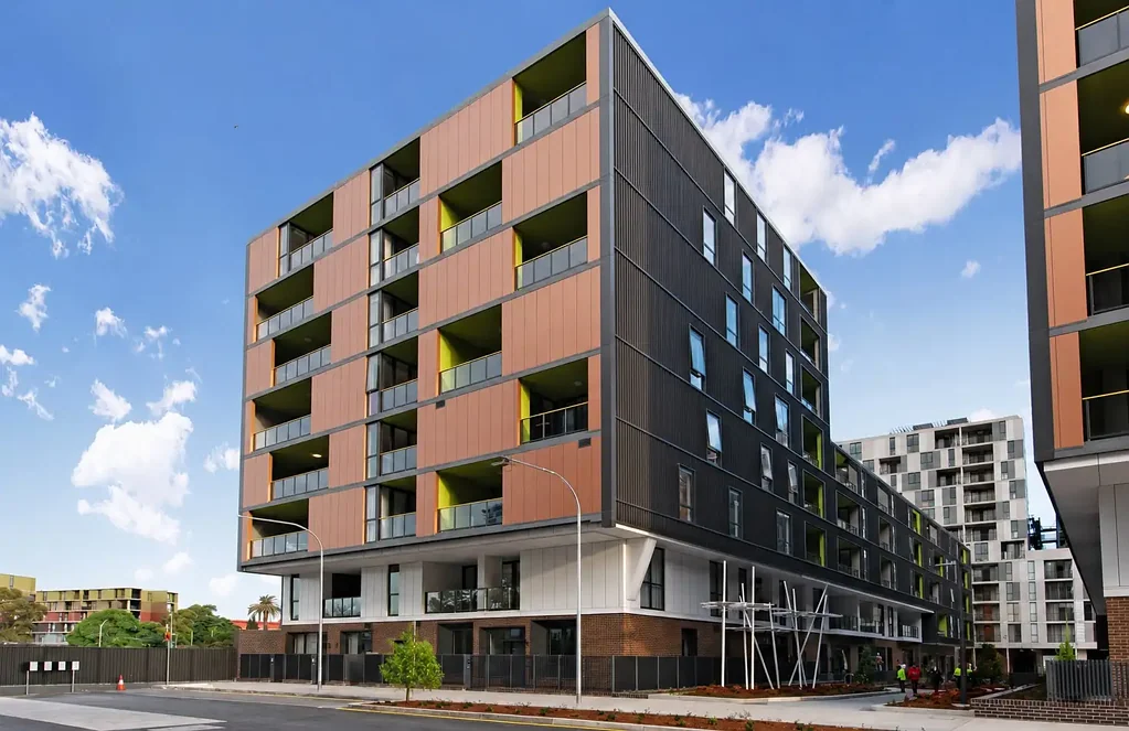 Near-New One Bedroom Apartment for Lease | Zetland