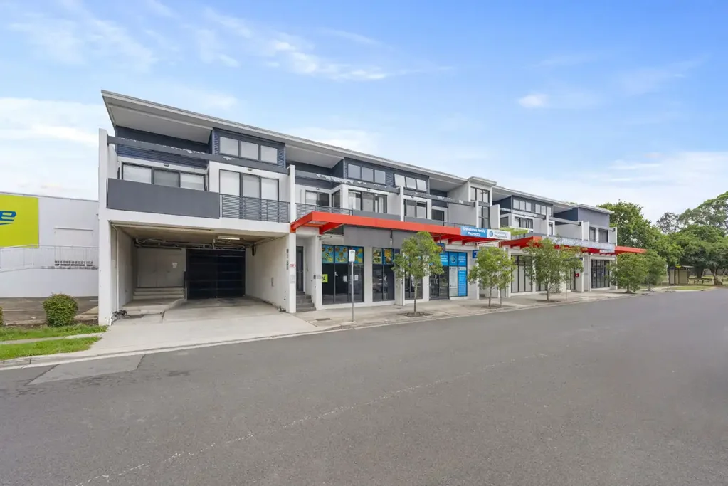 Greystanes 3房 双钥匙独立住宅 全新地毯木地板 极佳租金回报 公园树梢景观 安静位置双车位 TWO UNITS ON ONE TITLE - OPEN TO VIEW SAT 16/05/2026 @ 11-11.30AM