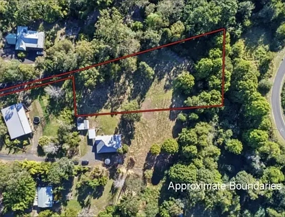 50 Basil Road, Nimbin, NSW 2480, 0 rūma, 0 rūma horoi, Section