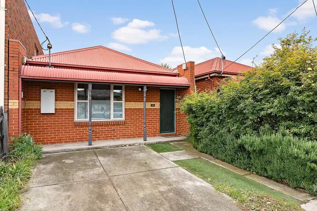Yarraville 2कमरा Polished, Practical And Perfectly Placed