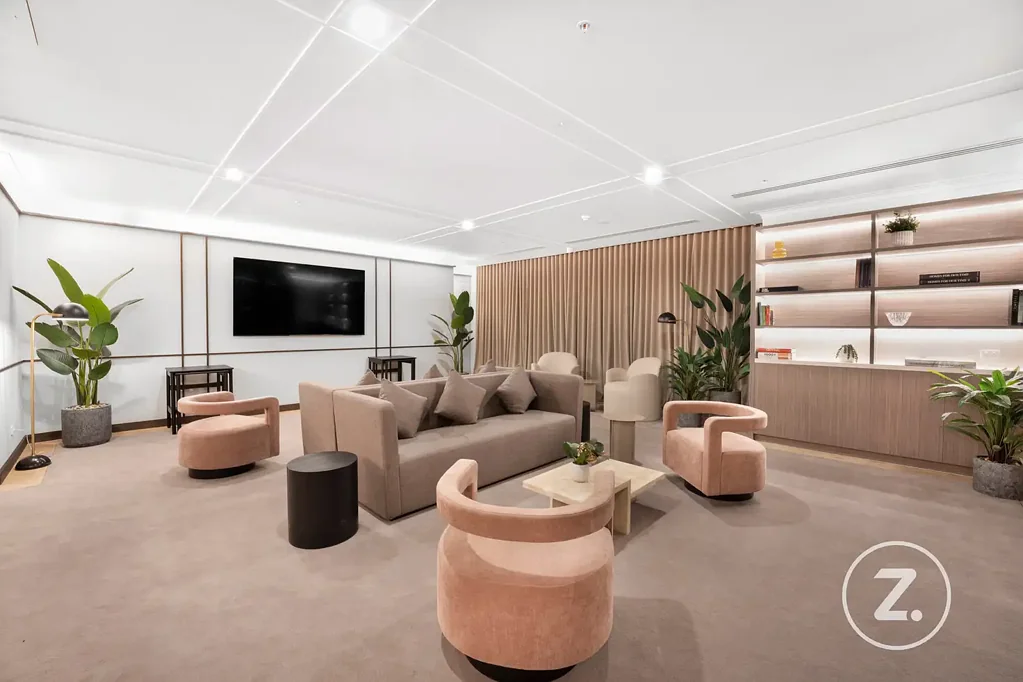 Redefining Rental Accommodation with Prestige, Style, and Community in the Heart of Melbourne!