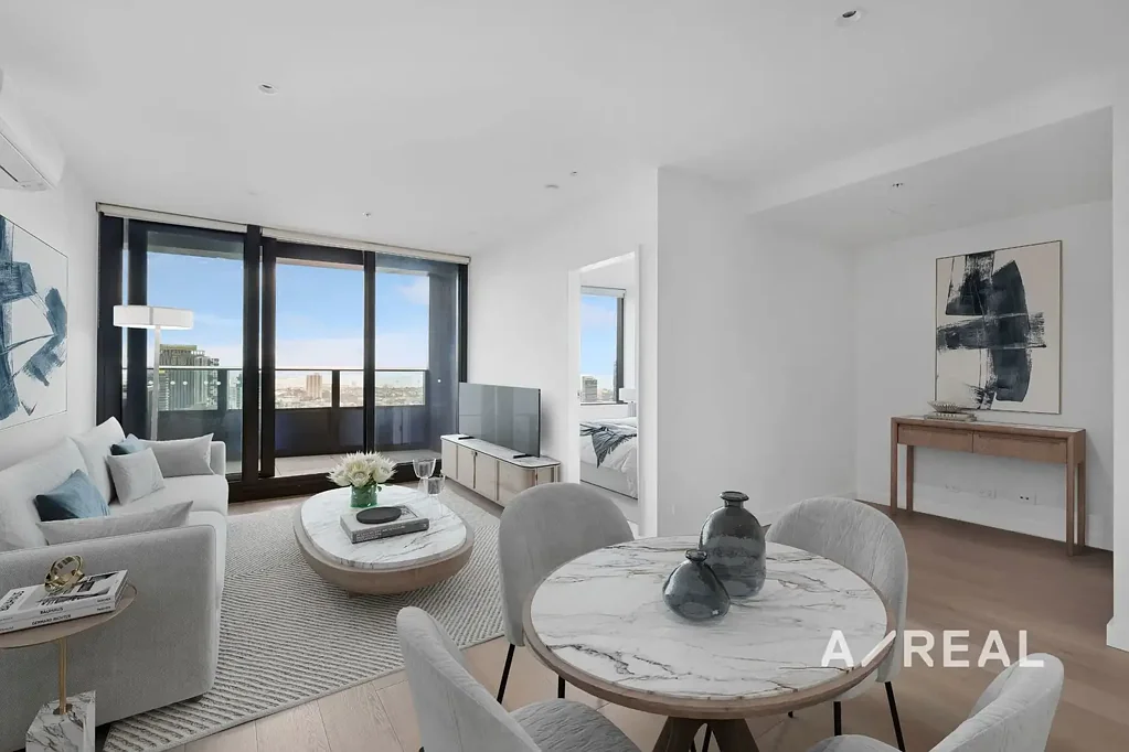 2909/628 Flinders Street, Docklands, VIC 3008