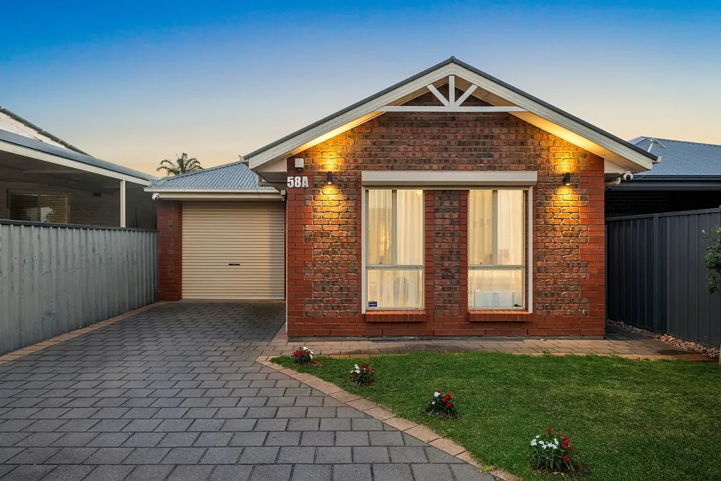 58A Florence Avenue, Blair Athol, SA 5084