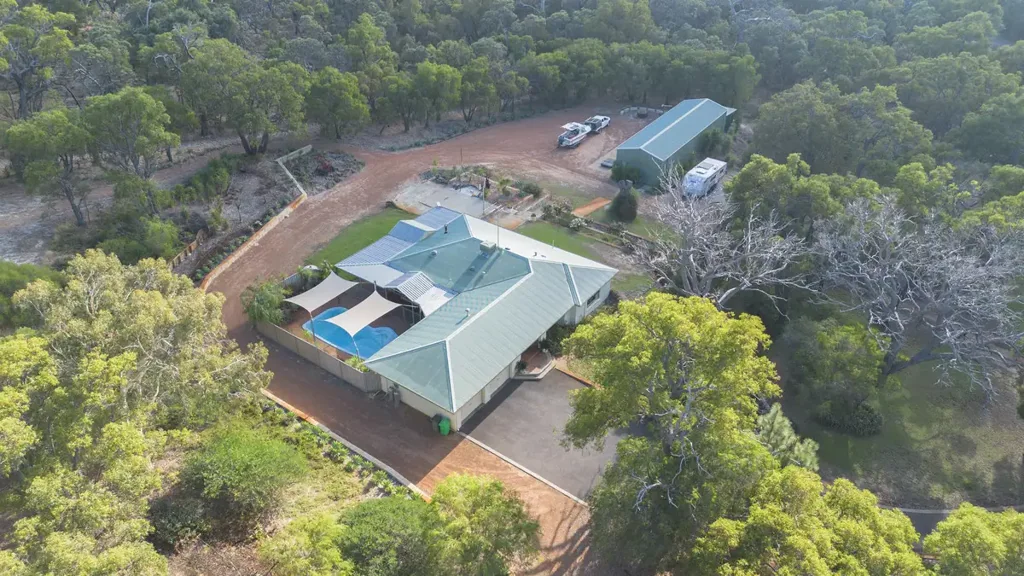 Leschenault 3Habitaciones Ultimate Leschenault Lifestyle Property � 9900sqm of Endless Possibilities