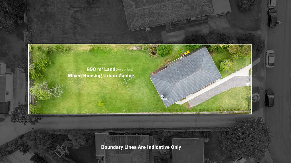 9 Ludlow Terrace, Totaravale, North Shore City, Auckland