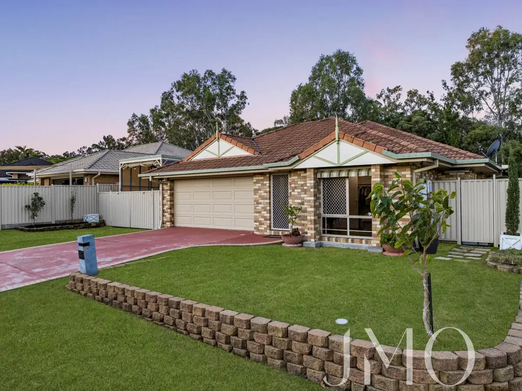 Ormeau 4 Bedroom Spacious Family Home with Multiple Living Areas, Side Access, Shed & Great Entertaining