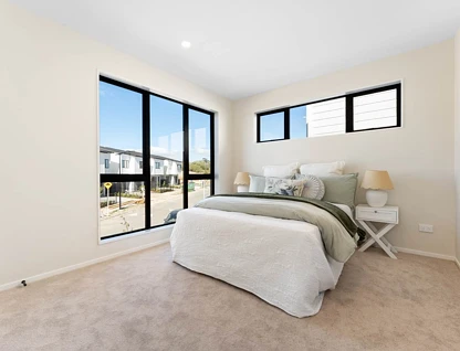 8 Greenbrier Street, Westgate, Waitakere City, Auckland, 4房, 2浴, 独立屋