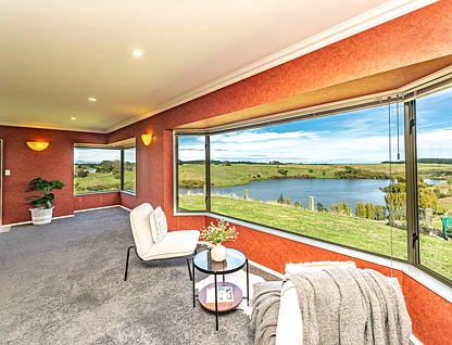 238a State Highway 3, Kaitoke, Wanganui, 4 ਕਮਰੇ, 2 ਬਾਥਰੂਮ, House