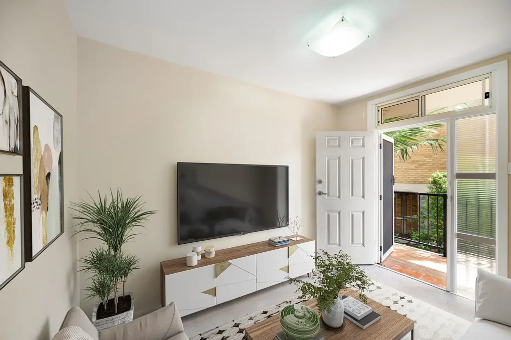 9/104 Musgrave Road, Red Hill, QLD 4059