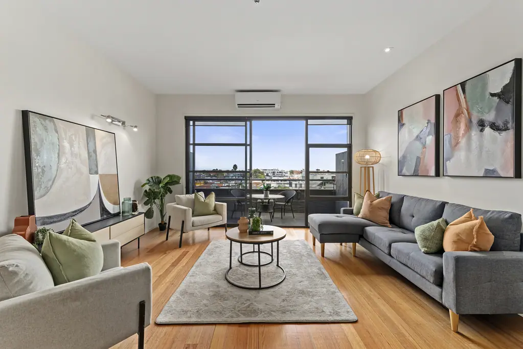 403/11 Hillingdon Place, Prahran, VIC 3181
