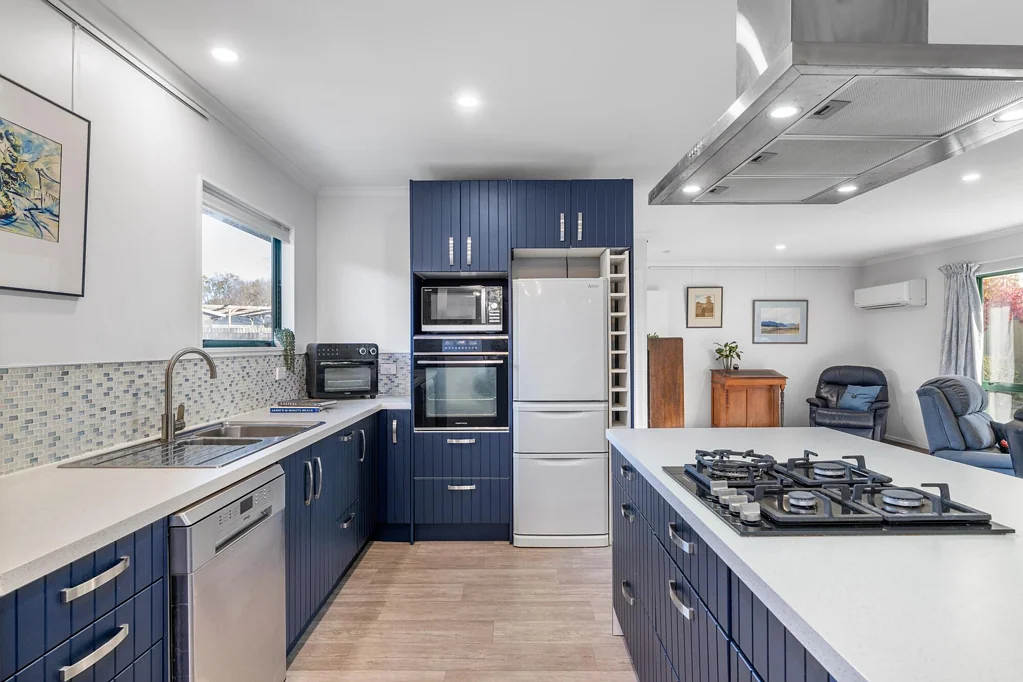Renwick 3Phòng ngủ Private, Peaceful & Packed With Potential