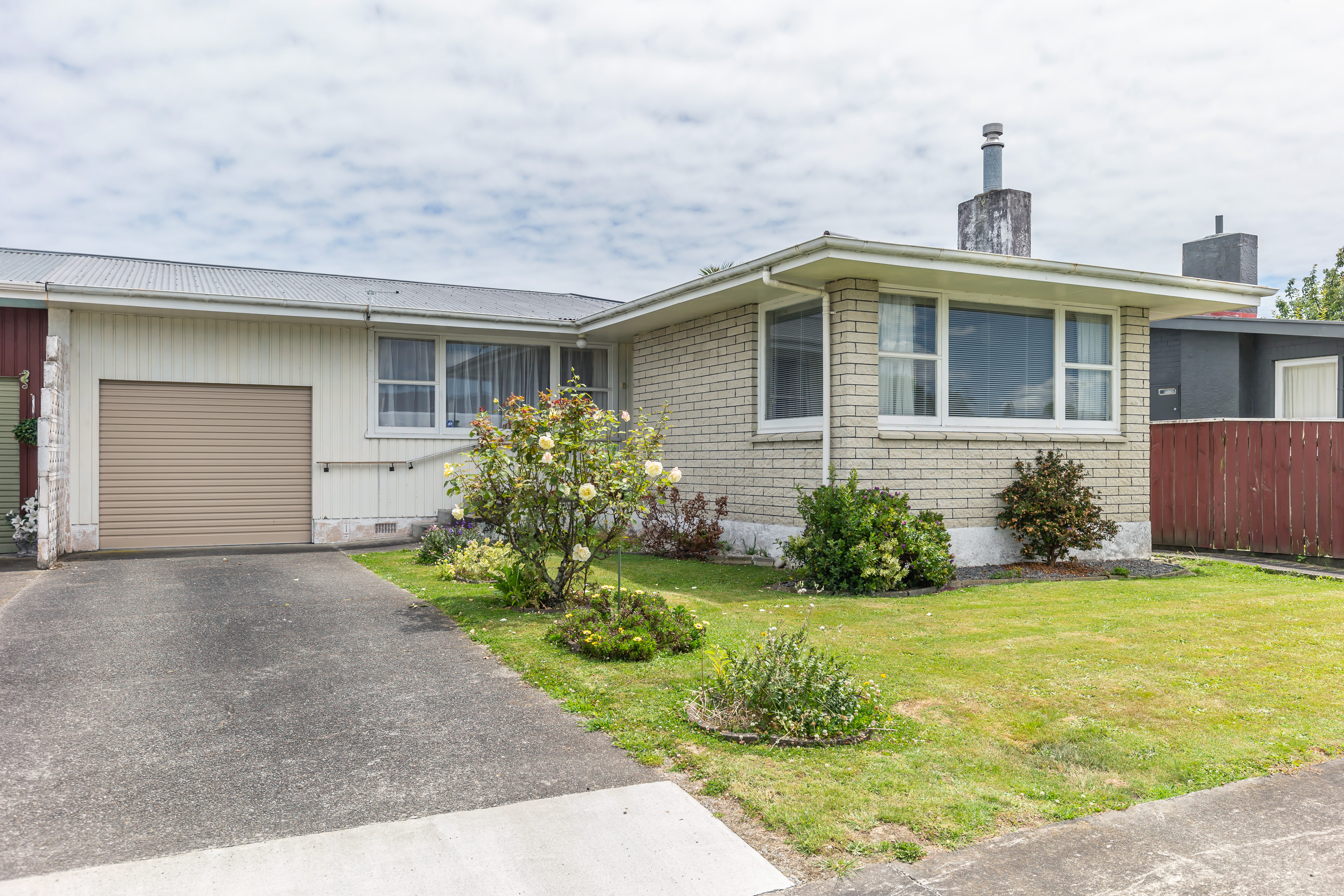 52 Karaka Crescent, Levin, Horowhenua, 2房, 1浴, House