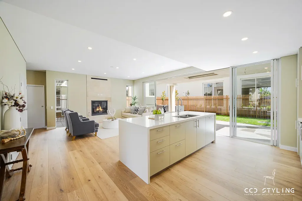 Stonegate Estate – Exclusive Over 55's Garden Residences for Lease