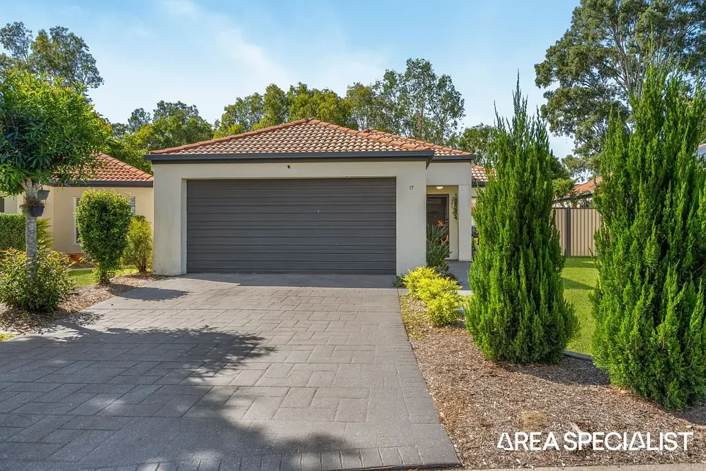 17/19 Yaun Street, Coomera, QLD 4209