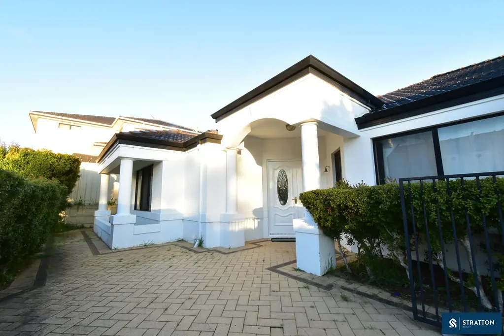 Exceptional Family Home Offering Space, Comfort & Convenience