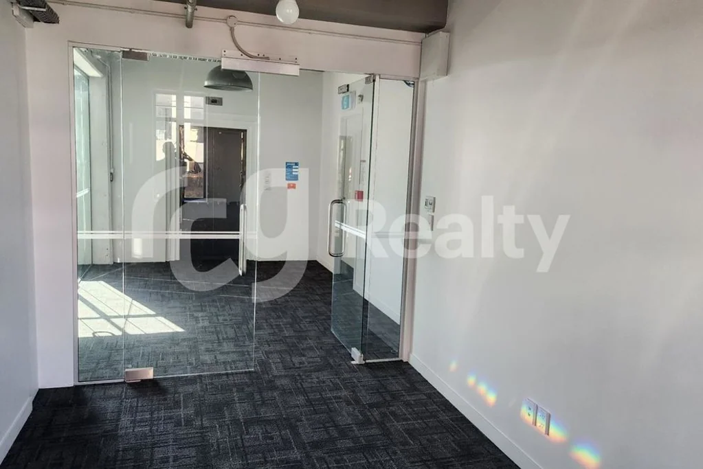 Newmarket Well Situated 235sqm Office on Broadway