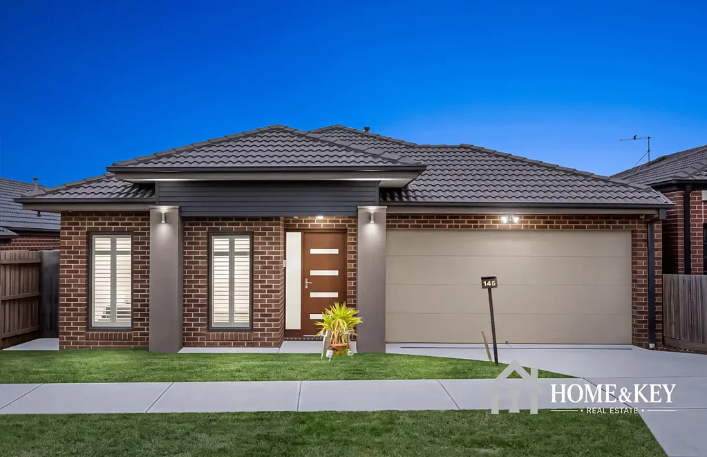 Epping 4ਬੈੱਡਰੂਮ Spacious Family Living in a Convenient Epping Location