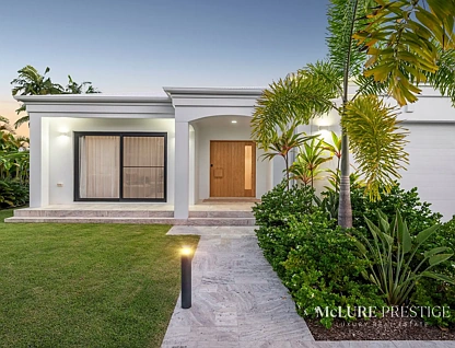 7 Spindrift Court, Noosaville, Sunshine Coast, 4 rūma, 2 rūma horoi, House