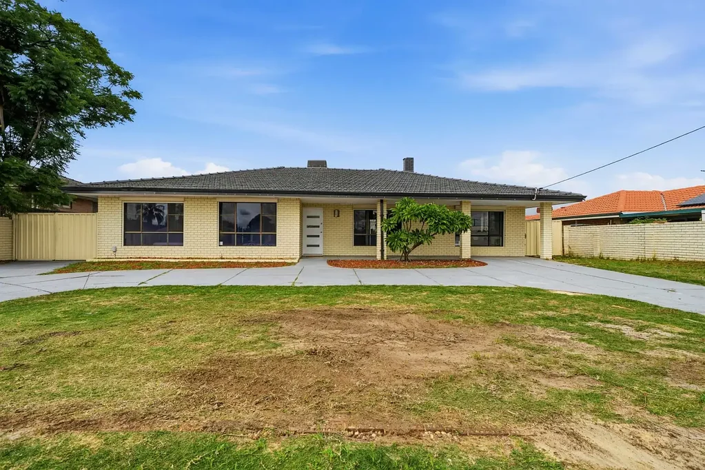 Gosnells 4ห้องนอน THE PERFECT FAMILY HOME YOU'VE ALL BEEN WAITING FOR!!
