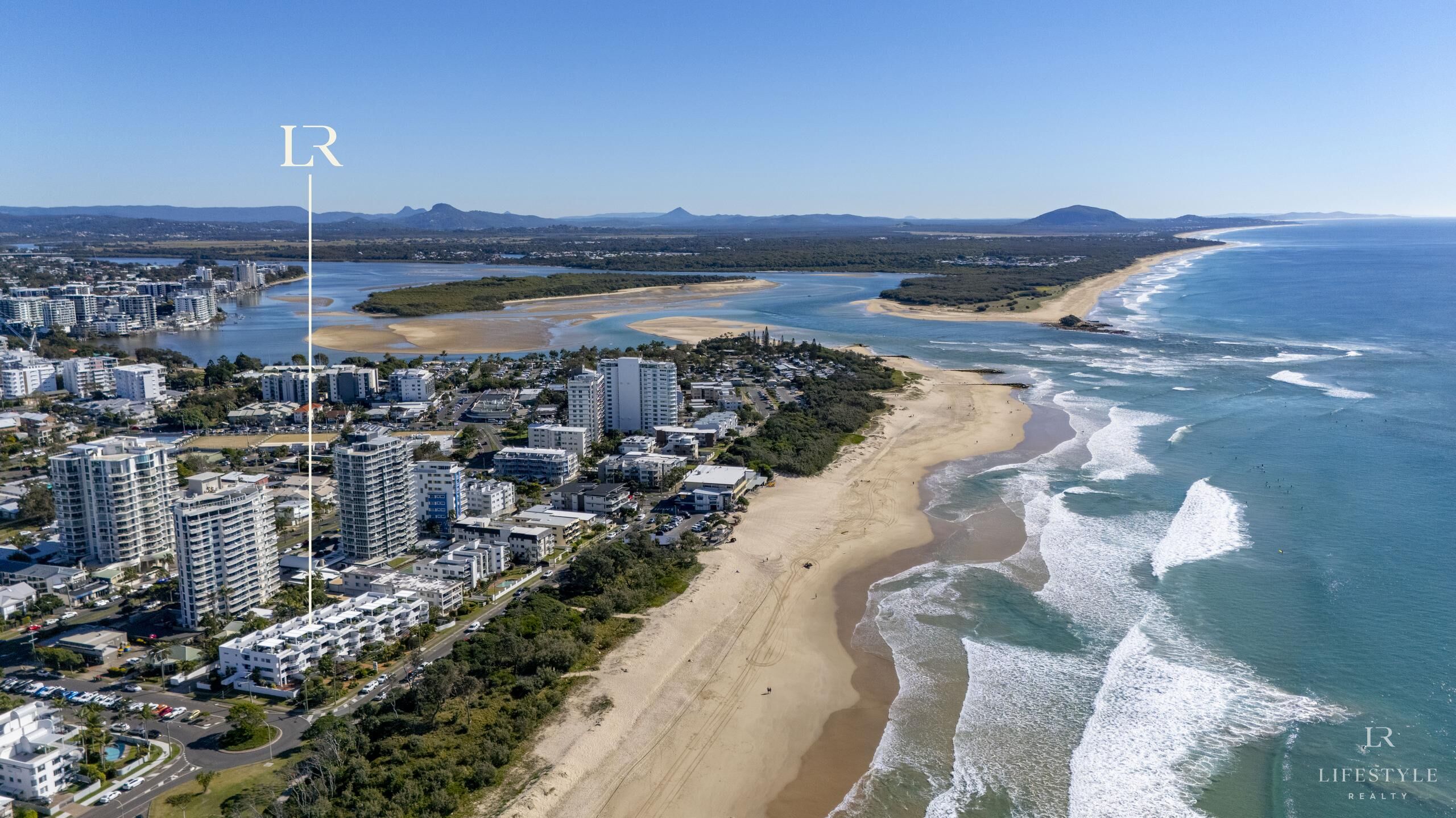 UNIT 19 52-54 ALEXANDRA PDE, MAROOCHYDORE QLD 4558, 0房, 0浴, Unit