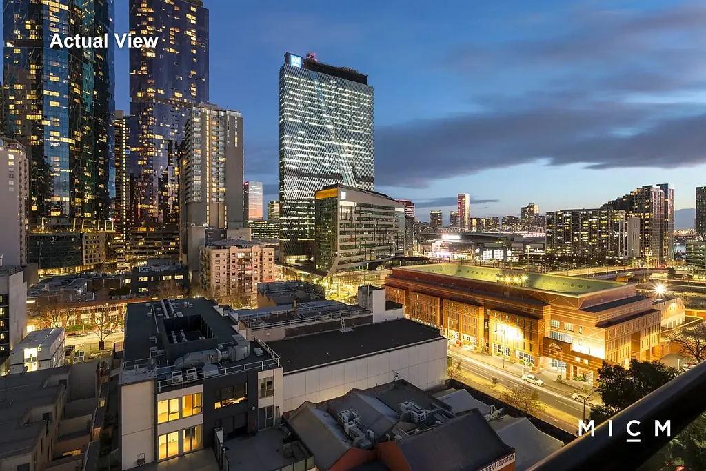 1113/58 Jeffcott Street, West Melbourne, VIC 3003