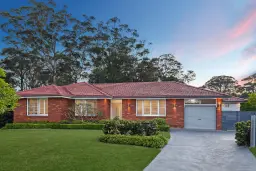 3 Selwyn Close, Pennant Hills