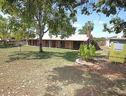 25-27 Stubley Street, Richmond Hill, Townsville, 4 Kuwarto, 1 Banyo, House
