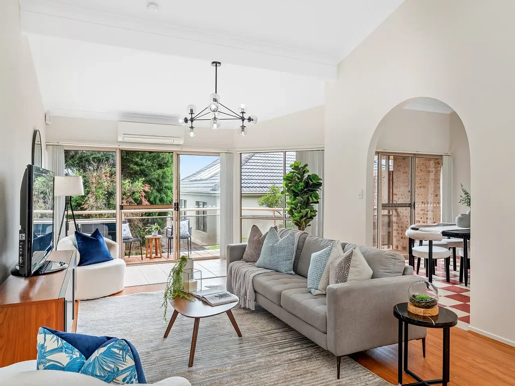 2/19 Connells Point Road, South Hurstville, NSW 2221