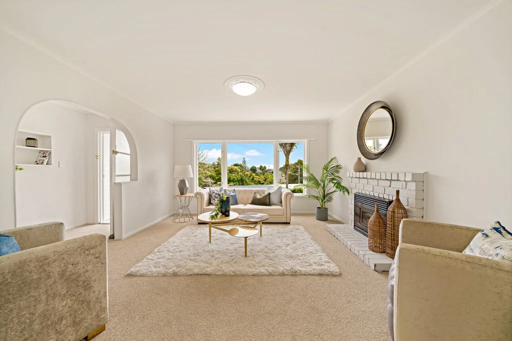 GLENFIELD - Newly Renovated 3 Bedroom Home
