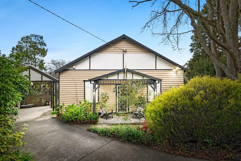 1/96 Croydon Road, Croydon, VIC 3136