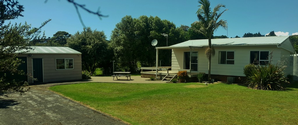 10 Gap Road, Manukau Heads, Auckland - Franklin, 3 Bedrooms, 1 Bathrooms