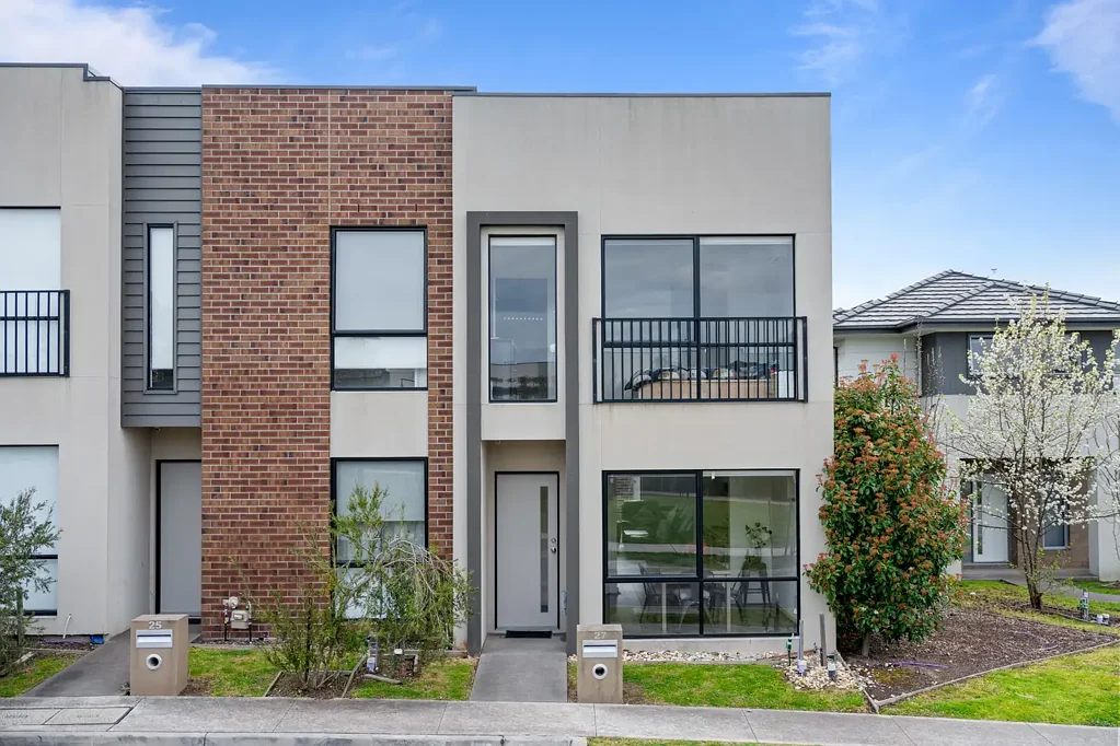 Craigieburn 2कमरा Stylish Low-Maintenance Living in a Prime Craigieburn Location