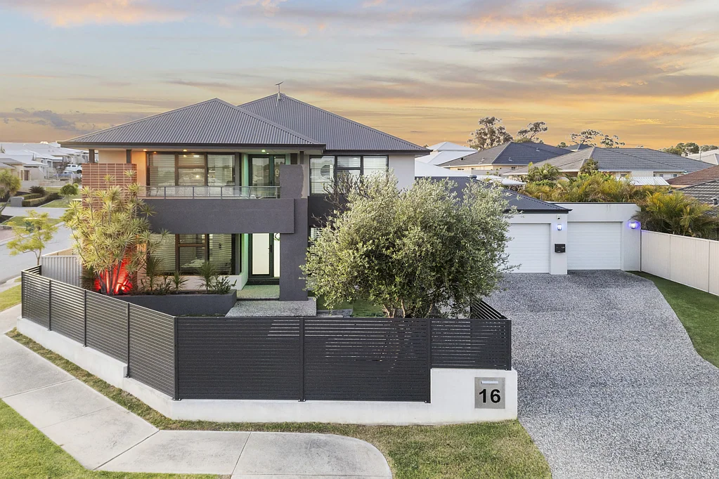 16 Makybe Drive, Baldivis, WA 6171