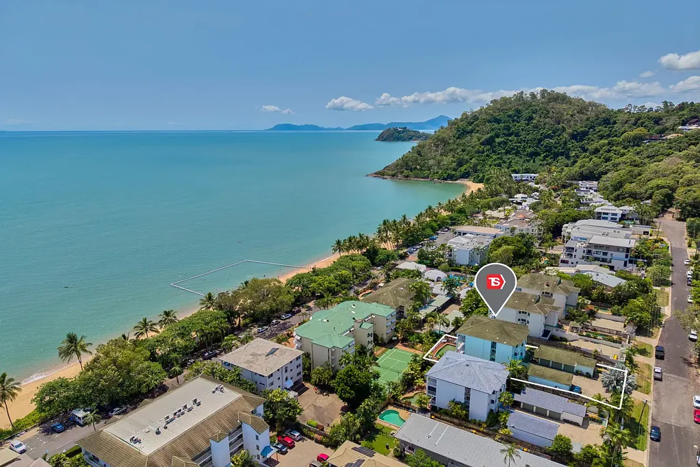 6/42 Moore Street, Trinity Beach, QLD 4879