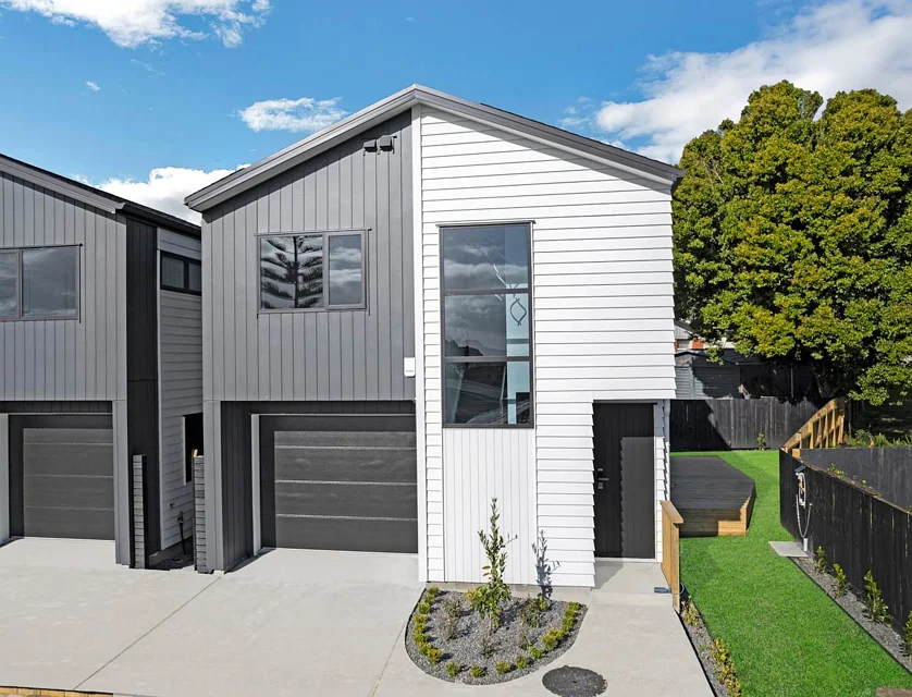 5C Janine Place, Bucklands Beach, Manukau City, 4房, 2浴, House