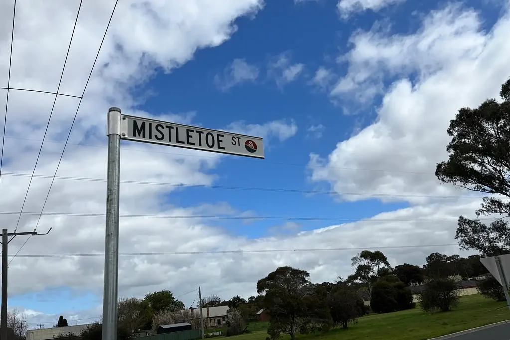 76 Mistletoe Street, Golden Square, VIC 3555