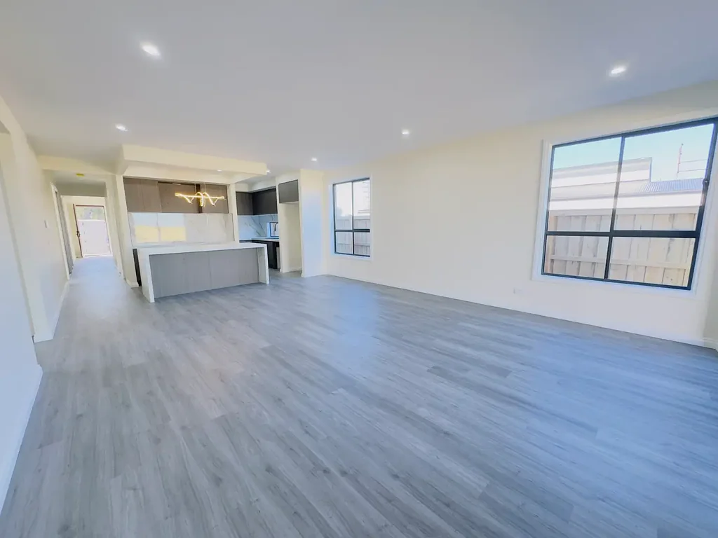 Double master bedroom Home for Rent - Wollert